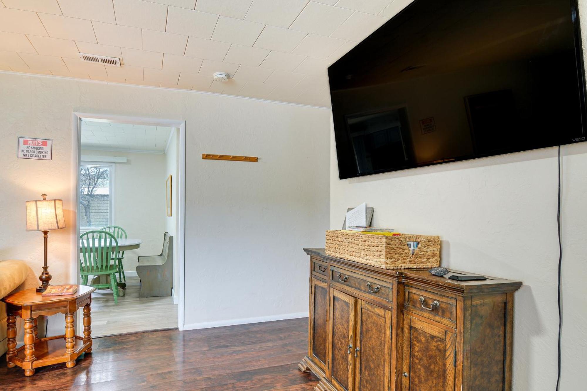 Tropic Getaway Near Bryce Canyon National Park! Exterior foto