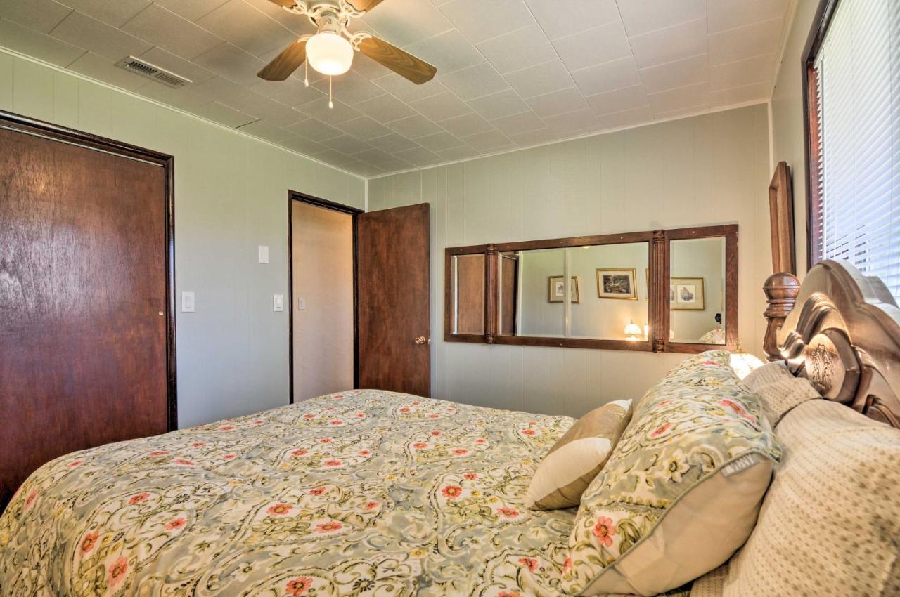 Tropic Getaway Near Bryce Canyon National Park! Exterior foto